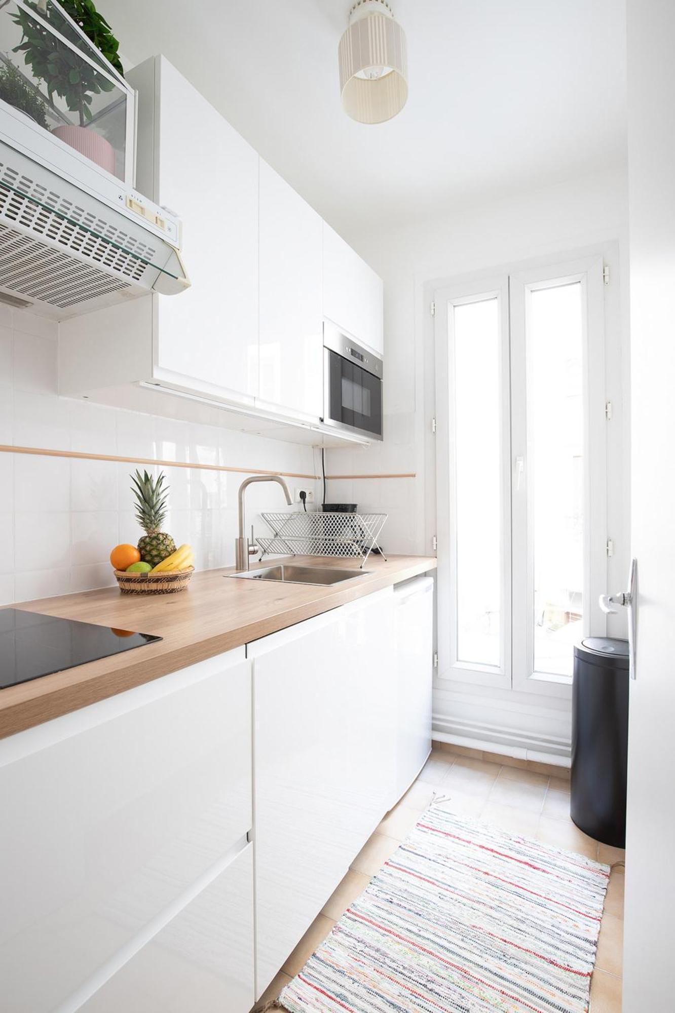 Jardin Du Luxembourg & Pantheon - Cityapartmentstay Париж Екстериор снимка