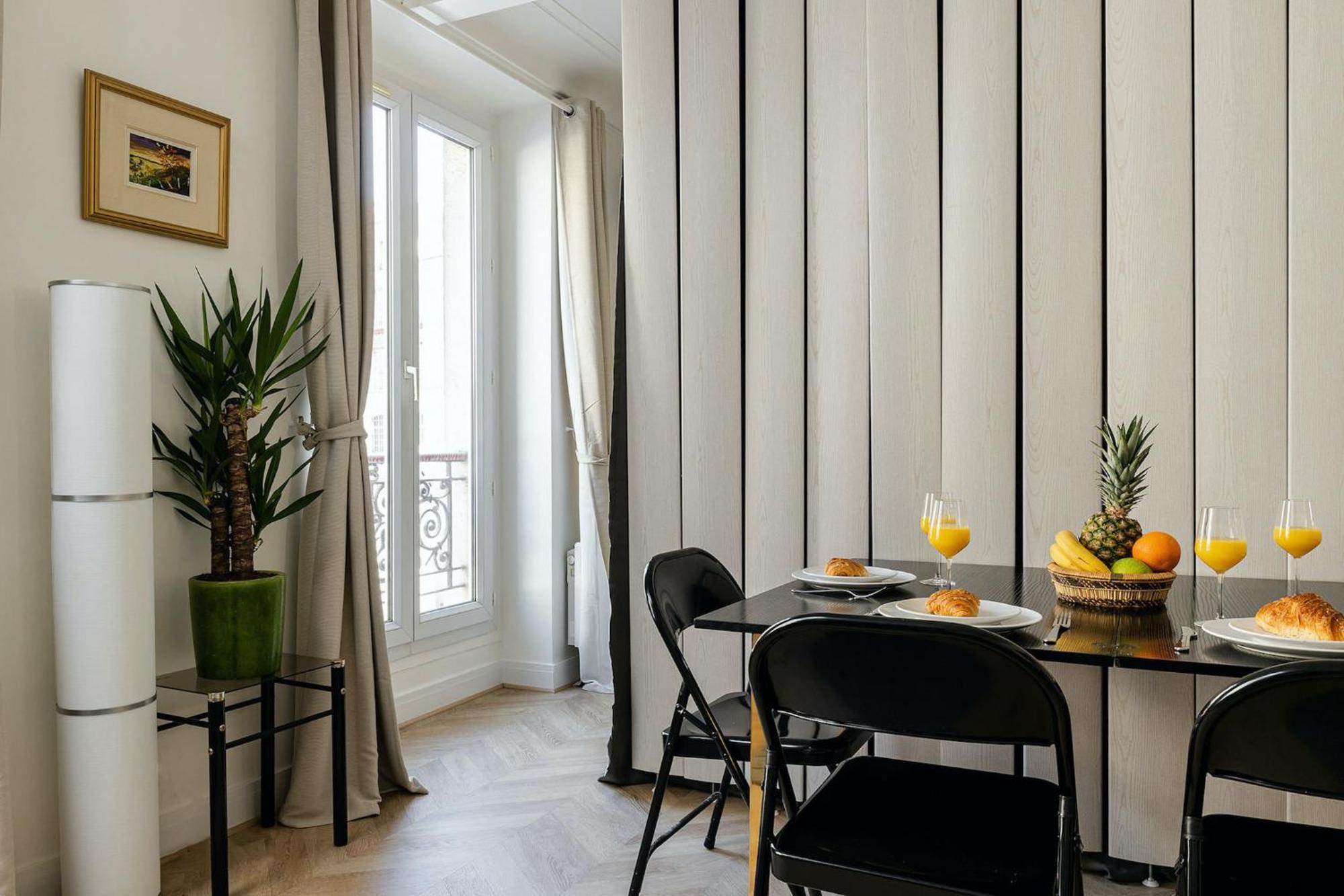 Jardin Du Luxembourg & Pantheon - Cityapartmentstay Париж Екстериор снимка